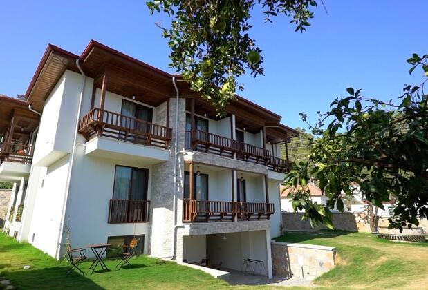 Akçapınar Körfez Butik Otel - Görsel 27