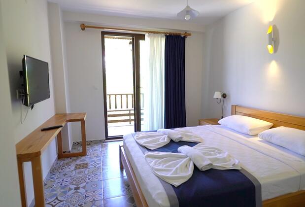 Akçapınar Körfez Butik Otel - Görsel 29