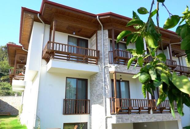 Akçapınar Körfez Butik Otel - Görsel 33