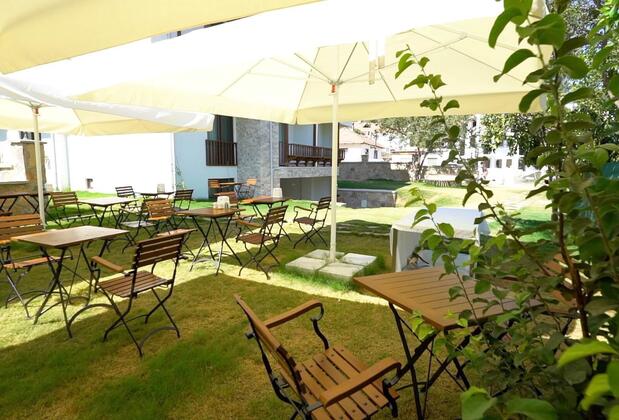 Akçapınar Körfez Butik Otel - Görsel 35