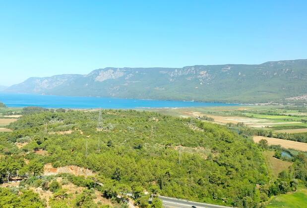 Akçapınar Körfez Butik Otel - Görsel 38