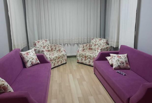 Esmira  Apart Fethiye - Görsel 6