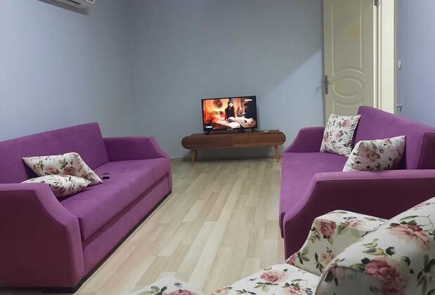 Esmira  Apart Fethiye - Görsel 7