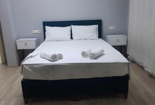 Esmira  Apart Fethiye - Görsel 10