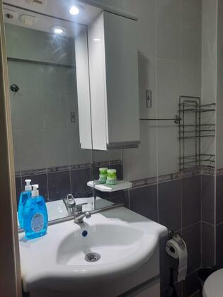 Esmira  Apart Fethiye - Görsel 11