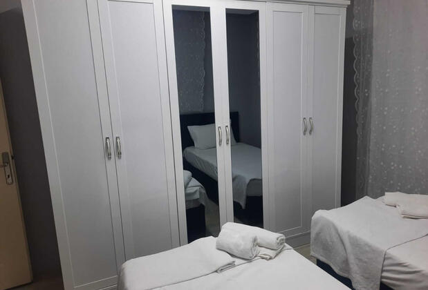 Esmira  Apart Fethiye - Görsel 15