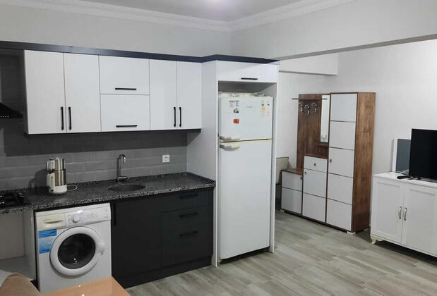 Esmira  Apart Fethiye - Görsel 13