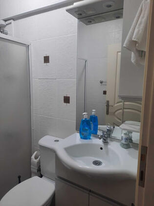 Esmira  Apart Fethiye - Görsel 34