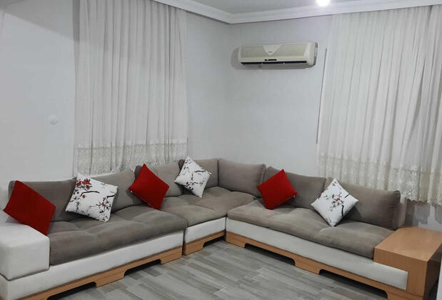 Esmira  Apart Fethiye - Görsel 16