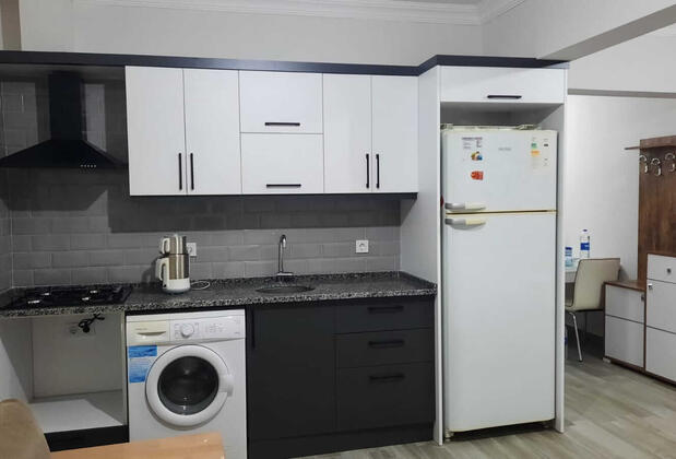 Esmira  Apart Fethiye - Görsel 22