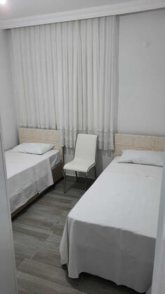 Esmira  Apart Fethiye - Görsel 24