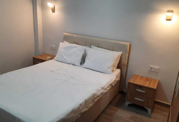 Esmira  Apart Fethiye - Görsel 28