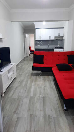 Esmira  Apart Fethiye - Görsel 12