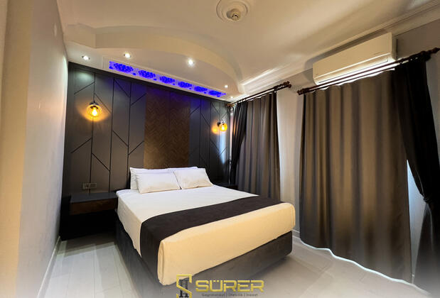 Sürer Otel - Görsel 5