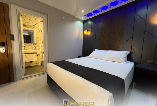 Sürer Otel - Görsel 6