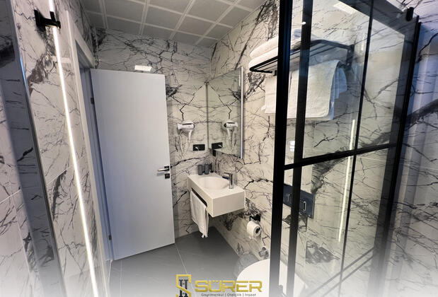 Sürer Otel - Görsel 8