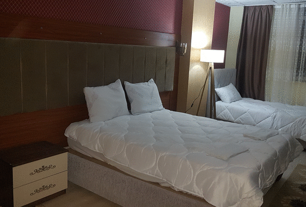 Merve Deluxe Rezidans - Görsel 5