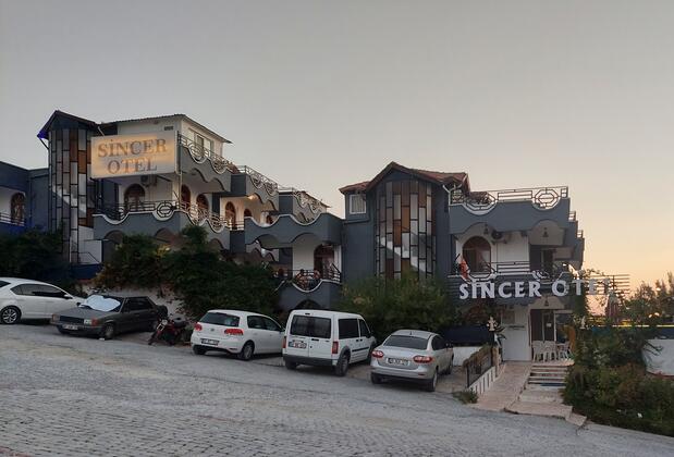 Sincer Otel - Görsel 3