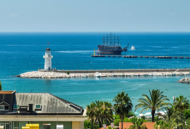 Gürses Life Hotel - Görsel 6