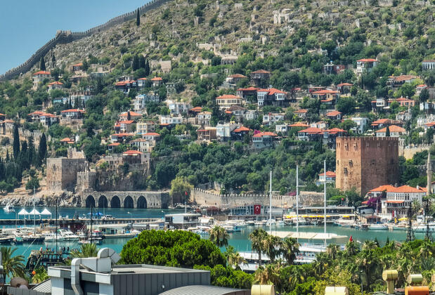 Gürses Life Hotel - Görsel 7