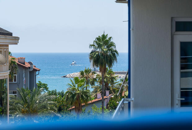 Gürses Life Hotel - Görsel 8