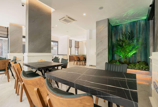 Gürses Life Hotel - Görsel 14