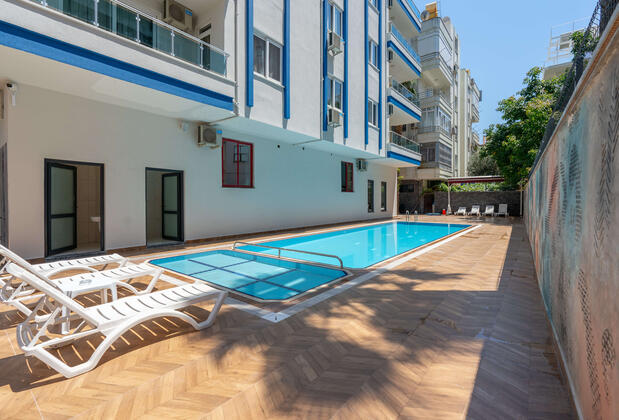 Gürses Life Hotel - Görsel 17