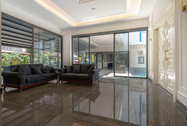 Gürses Life Hotel - Görsel 9