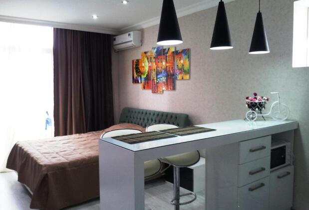 Bizim Suit Apartment - Görsel 5