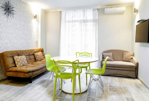 Bizim Suit Apartment - Görsel 36