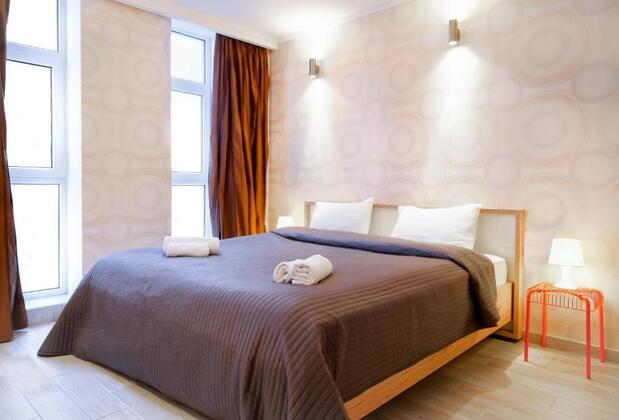 Bizim Suit Apartment - Görsel 3