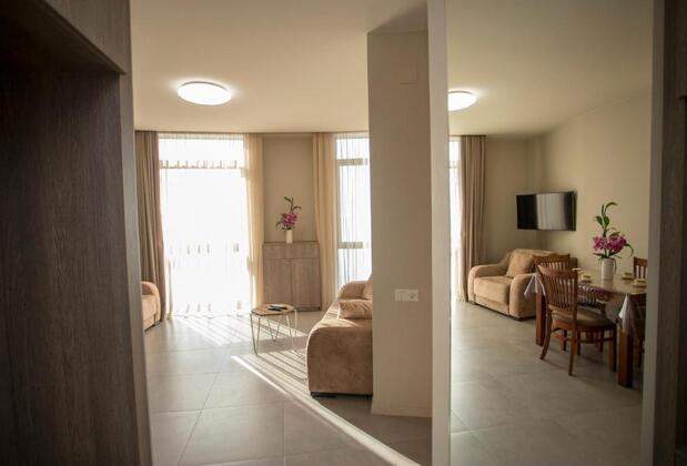 Bizim Suit Apartment - Görsel 37