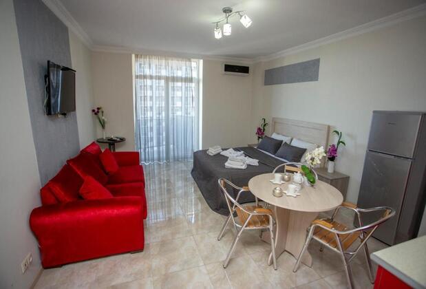 Bizim Suit Apartment - Görsel 29