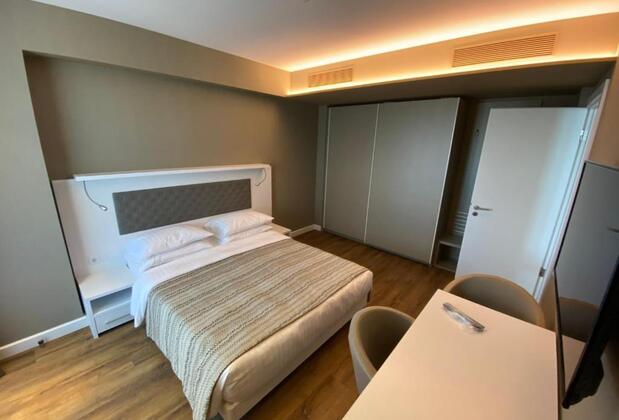 Bizim Suit Apartment - Görsel 15