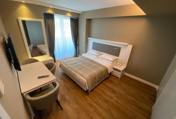 Bizim Suit Apartment - Görsel 20