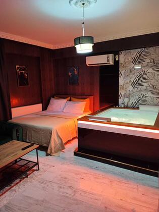 Bizim Suit Apartment - Görsel 7