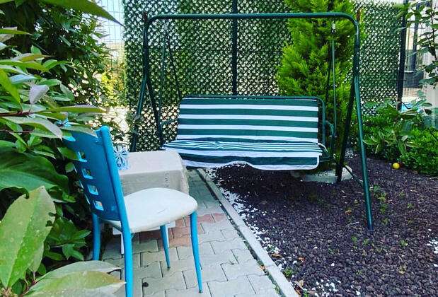 Teoscitta Apart Otel Sığacık İzmir - Görsel 6