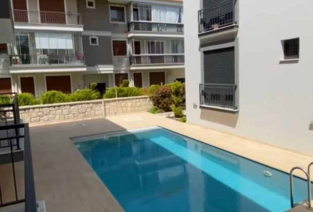 Teoscitta Apart Otel Sığacık İzmir - Görsel 7