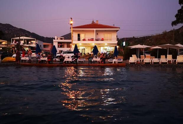 Kaptan-ı Derya Söğüt Marmaris - Görsel 3