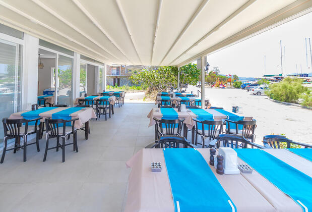 Kaptan-ı Derya Söğüt Marmaris - Görsel 6