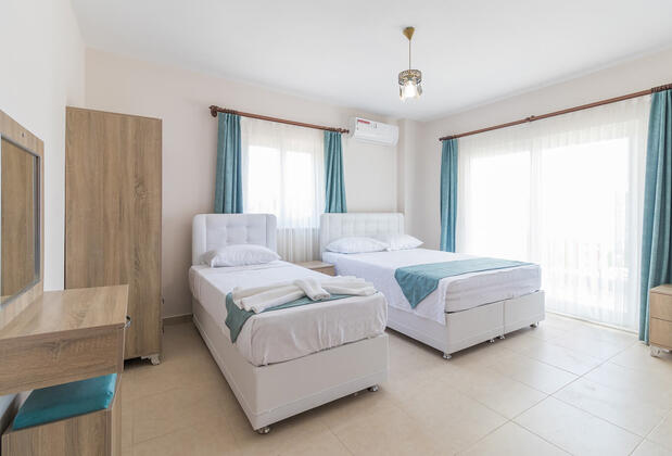 Kaptan-ı Derya Söğüt Marmaris - Görsel 8