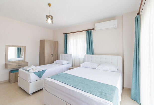 Kaptan-ı Derya Söğüt Marmaris - Görsel 9