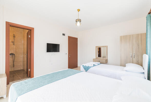 Kaptan-ı Derya Söğüt Marmaris - Görsel 10