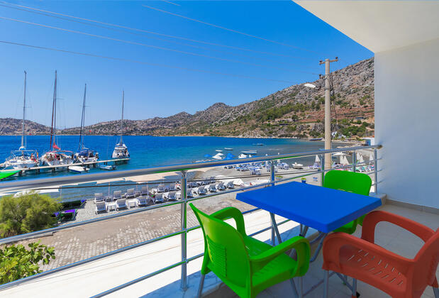 Kaptan-ı Derya Söğüt Marmaris - Görsel 4