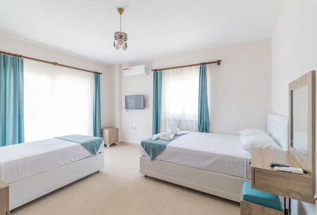 Kaptan-ı Derya Söğüt Marmaris - Görsel 11