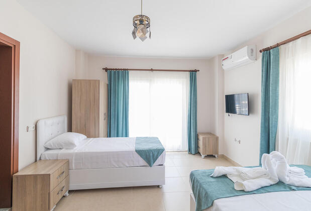 Kaptan-ı Derya Söğüt Marmaris - Görsel 12