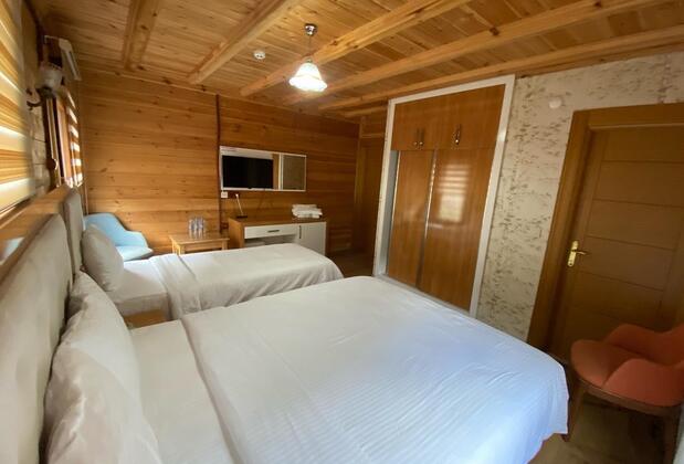 Ayder Şimşir Butik Otel   - Görsel 3