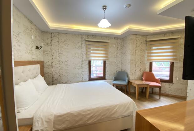 Ayder Şimşir Butik Otel   - Görsel 4
