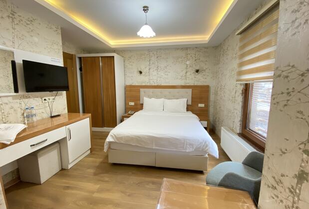 Ayder Şimşir Butik Otel   - Görsel 5