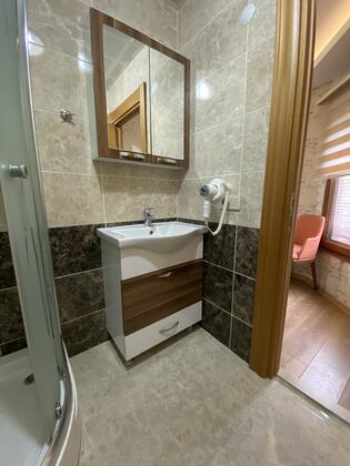 Ayder Şimşir Butik Otel   - Görsel 17